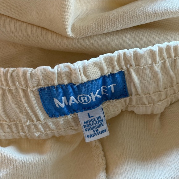 Market RUG DEALER THROWBACK ARC SHORTS - Picture 5 of 5